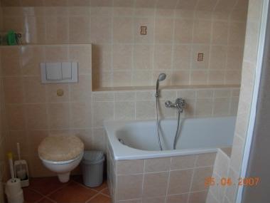 Ferienwohnung in Zempin (Ostsee-Inseln) oder Ferienwohnung oder Ferienhaus
