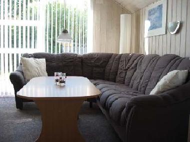 Ferienhaus in Bork Hytteby (Ringkobing) oder Ferienwohnung oder Ferienhaus