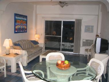 Ferienwohnung in Manzanillo (Colima) oder Ferienwohnung oder Ferienhaus