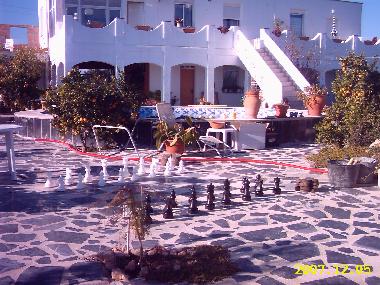 Ferienwohnung in vinaros (Castell�n / Castell�) oder Ferienwohnung oder Ferienhaus