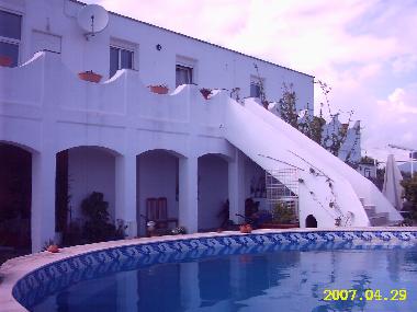 Ferienwohnung in vinaros (Castell�n / Castell�) oder Ferienwohnung oder Ferienhaus