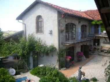 Ferienwohnung im Portico