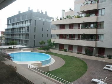 Ferienwohnung in Estoril (Grande Lisboa) oder Ferienwohnung oder Ferienhaus