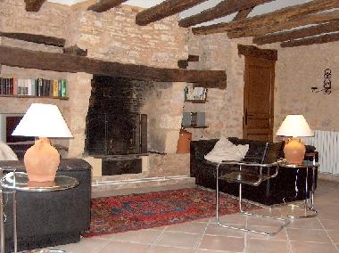 Ferienhaus in St Laurent la Vall�e (Dordogne) oder Ferienwohnung oder Ferienhaus