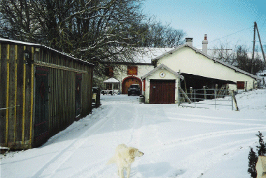 Ferienhaus in Plombires Les Bains (Vosges) oder Ferienwohnung oder Ferienhaus