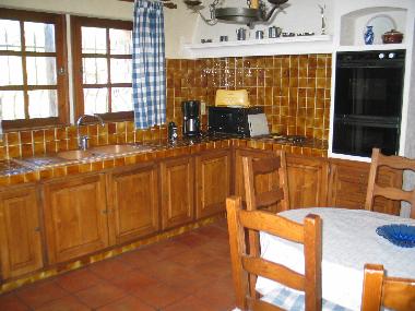 Ferienhaus in St Aygulf (Var) oder Ferienwohnung oder Ferienhaus