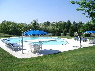 Ferienhaus in Orentano (Pisa) oder Ferienwohnung oder Ferienhaus