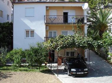 Ferienwohnung in Omis (Splitsko-Dalmatinska) oder Ferienwohnung oder Ferienhaus