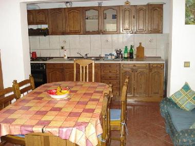 Ferienwohnung in Omis (Splitsko-Dalmatinska) oder Ferienwohnung oder Ferienhaus