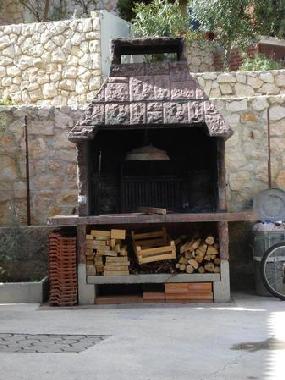 Ferienwohnung in Omis (Splitsko-Dalmatinska) oder Ferienwohnung oder Ferienhaus