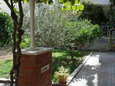 Ferienwohnung in Omis (Splitsko-Dalmatinska) oder Ferienwohnung oder Ferienhaus