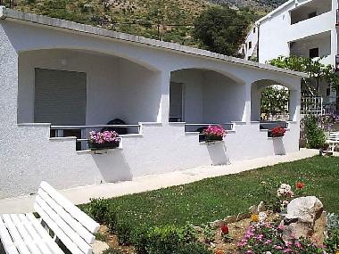 Ferienwohnung in Stanici (Splitsko-Dalmatinska) oder Ferienwohnung oder Ferienhaus