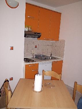 Ferienwohnung in Stanici (Splitsko-Dalmatinska) oder Ferienwohnung oder Ferienhaus