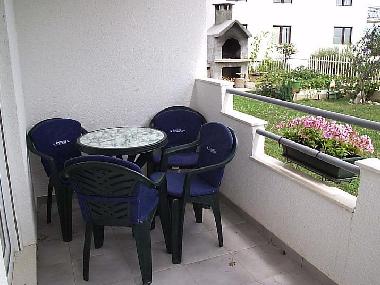 Ferienwohnung in Stanici (Splitsko-Dalmatinska) oder Ferienwohnung oder Ferienhaus