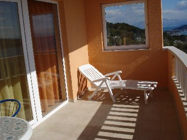 Ferienwohnung in Seget Donji (Splitsko-Dalmatinska) oder Ferienwohnung oder Ferienhaus