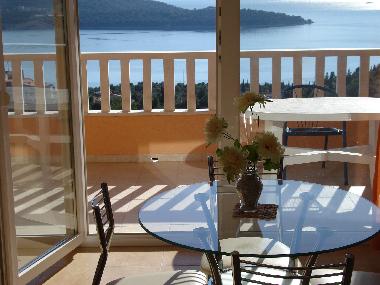 Ferienwohnung in Seget Donji (Splitsko-Dalmatinska) oder Ferienwohnung oder Ferienhaus