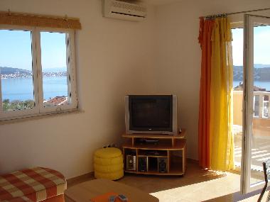 Ferienwohnung in Seget Donji (Splitsko-Dalmatinska) oder Ferienwohnung oder Ferienhaus