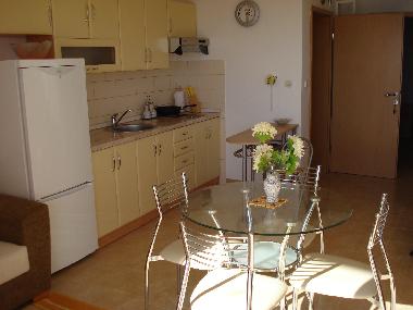 Ferienwohnung in Seget Donji (Splitsko-Dalmatinska) oder Ferienwohnung oder Ferienhaus