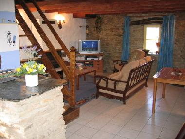 Ferienhaus in St,Mayeux (C�tes-d'Armor) oder Ferienwohnung oder Ferienhaus