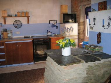 Ferienhaus in St,Mayeux (C�tes-d'Armor) oder Ferienwohnung oder Ferienhaus