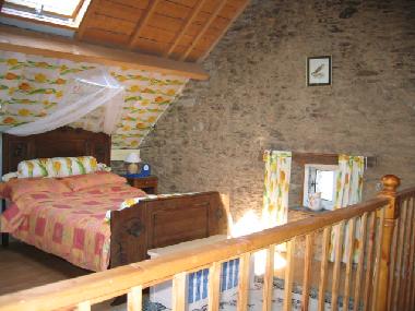 Ferienhaus in St,Mayeux (C�tes-d'Armor) oder Ferienwohnung oder Ferienhaus