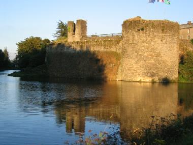 Ferienhaus in St,Mayeux (C�tes-d'Armor) oder Ferienwohnung oder Ferienhaus