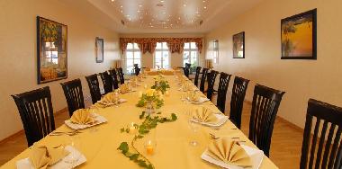 Hotel in Husum (Nordsee-Festland) oder Ferienwohnung oder Ferienhaus