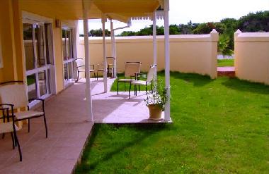 Pension in Jeffreys Bay (Eastern Cape) oder Ferienwohnung oder Ferienhaus