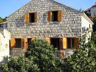 Ferienhaus in CAVTAT 20210 (Dubrovacko-Neretvanska) oder Ferienwohnung oder Ferienhaus