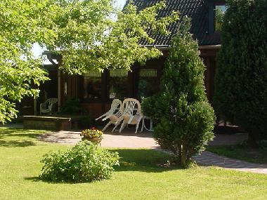 Ferienwohnung in Dargow (Herzogtum Lauenburg) oder Ferienwohnung oder Ferienhaus