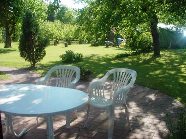 Ferienwohnung in Dargow (Herzogtum Lauenburg) oder Ferienwohnung oder Ferienhaus