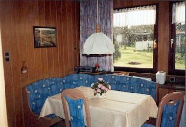 Ferienwohnung in Dargow (Herzogtum Lauenburg) oder Ferienwohnung oder Ferienhaus