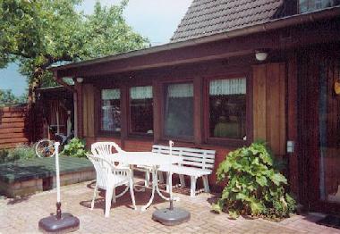 Ferienwohnung in Dargow (Herzogtum Lauenburg) oder Ferienwohnung oder Ferienhaus