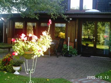 Ferienwohnung in Dargow (Herzogtum Lauenburg) oder Ferienwohnung oder Ferienhaus