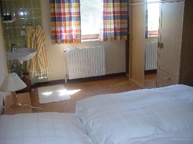 Ferienwohnung in Dargow (Herzogtum Lauenburg) oder Ferienwohnung oder Ferienhaus