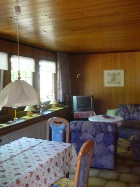 Ferienwohnung in Dargow (Herzogtum Lauenburg) oder Ferienwohnung oder Ferienhaus