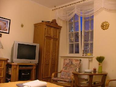 Ferienwohnung in Gdansk (Pomorskie) oder Ferienwohnung oder Ferienhaus