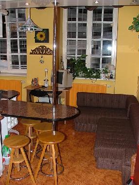 Ferienwohnung in Gdansk (Pomorskie) oder Ferienwohnung oder Ferienhaus
