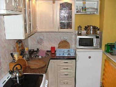 Ferienwohnung in Gdansk (Pomorskie) oder Ferienwohnung oder Ferienhaus