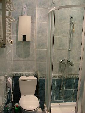 Ferienwohnung in Gdansk (Pomorskie) oder Ferienwohnung oder Ferienhaus