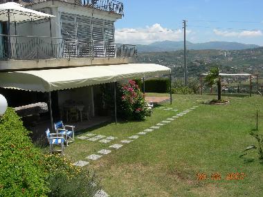 Ferienwohnung in Agropoli (Salerno) oder Ferienwohnung oder Ferienhaus