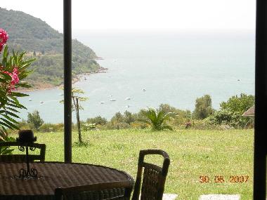 Ferienwohnung in Agropoli (Salerno) oder Ferienwohnung oder Ferienhaus