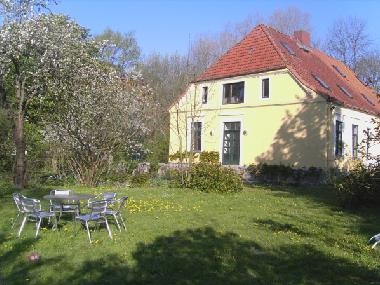  in  (Mecklenburgische Ostseekste) oder Ferienwohnung oder Ferienhaus