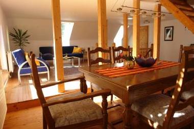  in  (Mecklenburgische Ostseekste) oder Ferienwohnung oder Ferienhaus