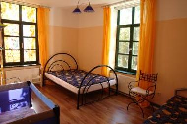 in  (Mecklenburgische Ostseekste) oder Ferienwohnung oder Ferienhaus
