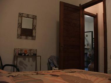 Ferienhaus in Chia  (Cagliari) oder Ferienwohnung oder Ferienhaus