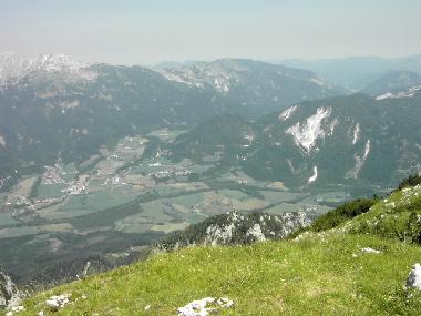 Ferienwohnung in 8911 (Liezen) oder Ferienwohnung oder Ferienhaus