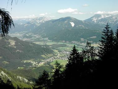 Ferienwohnung in 8911 (Liezen) oder Ferienwohnung oder Ferienhaus