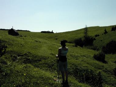 Ferienwohnung in 8911 (Liezen) oder Ferienwohnung oder Ferienhaus