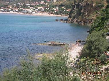 Ferienwohnung in Castellammare del Golfo (Trapani) oder Ferienwohnung oder Ferienhaus